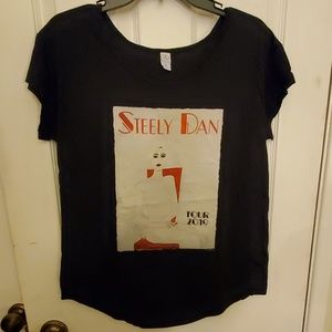 Steely Dan top